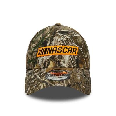 Baseball cap new era 9forty nascar rt nascla