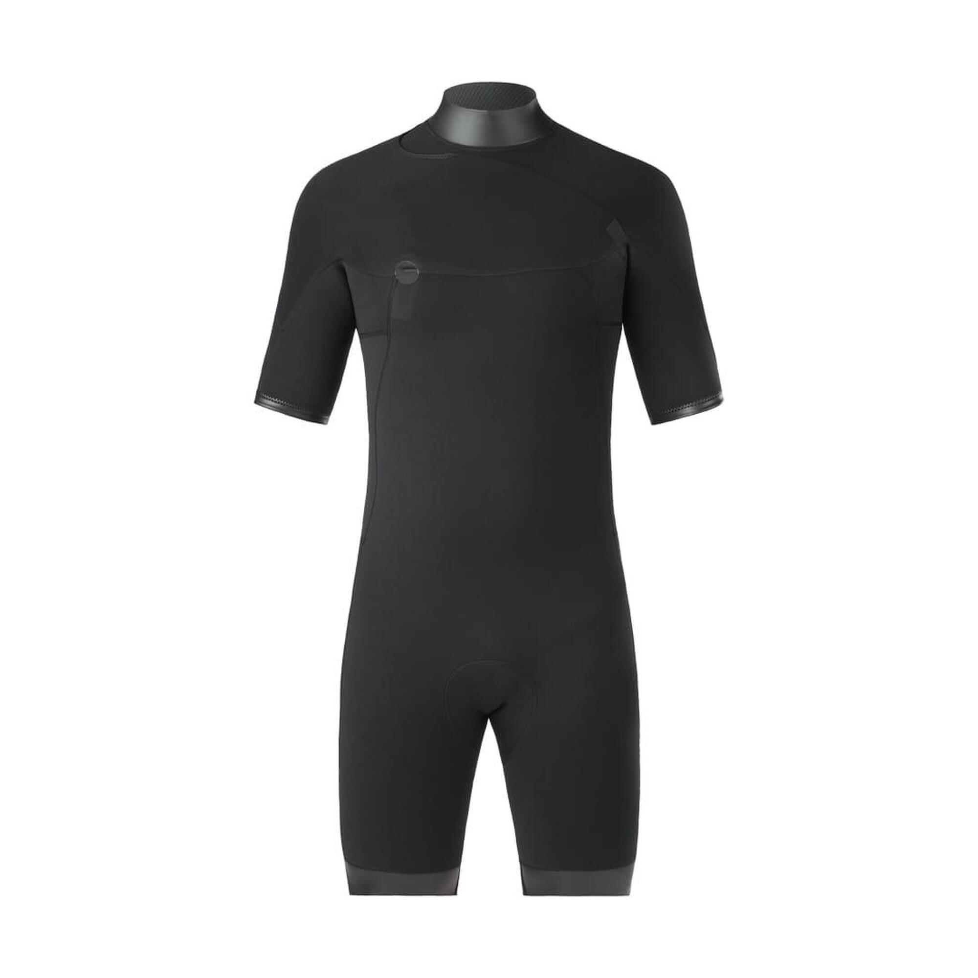 Meta Ss 2/2Mm Flxskin Zfree Shorty Homme