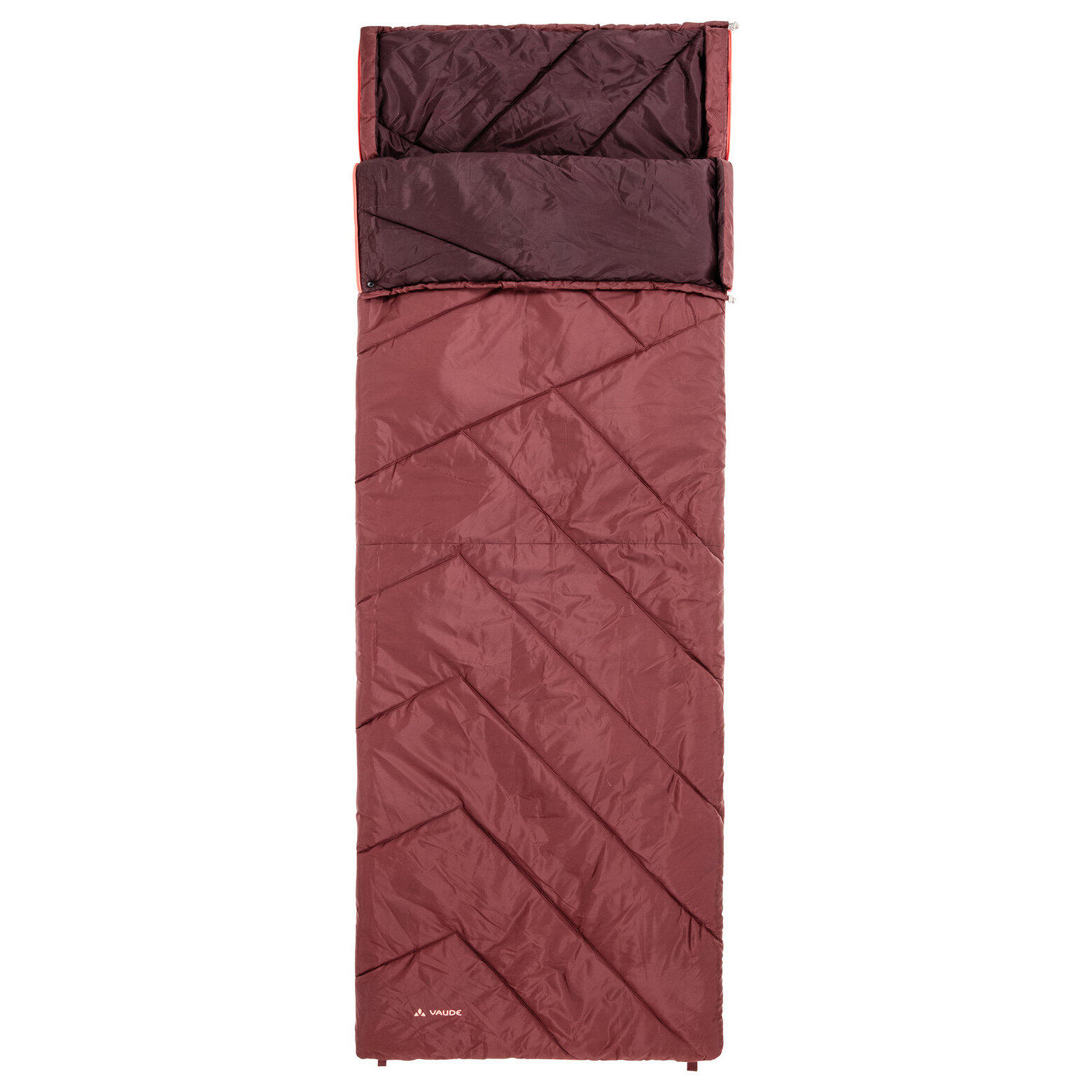 Sac de couchage VAUDE Navajo 500 II 2/6