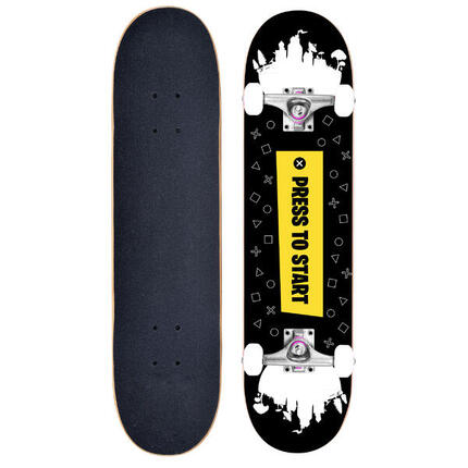 Skateboard 213 Fornite 1
