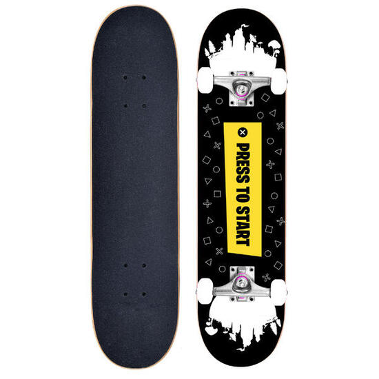 Skateboard 213 Fornite 1