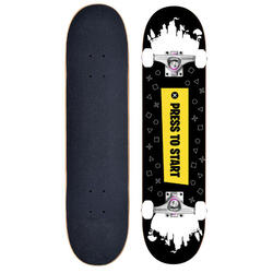 Skateboard 213 Fornite 1