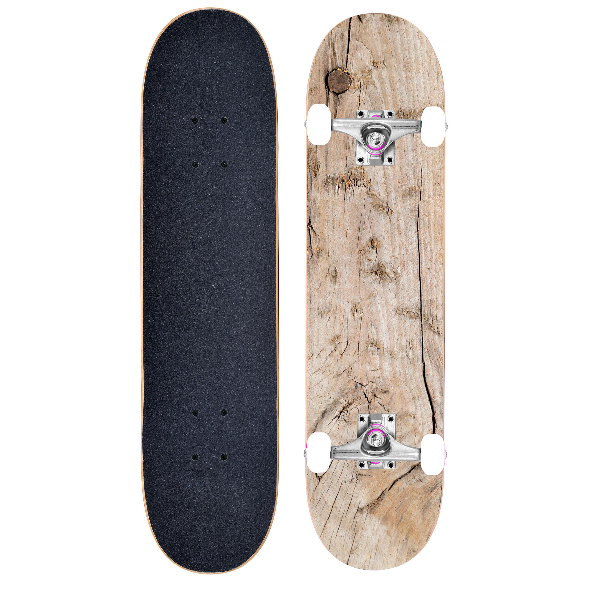 BMX Skateboard 213 Woody04