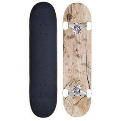 Skateboard 213 Woody04