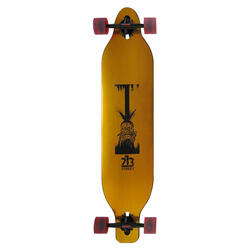 Planche 213 Longboard Drop through