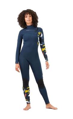 Combinazione Neoprene Uomo Equation 3/2 FZ
