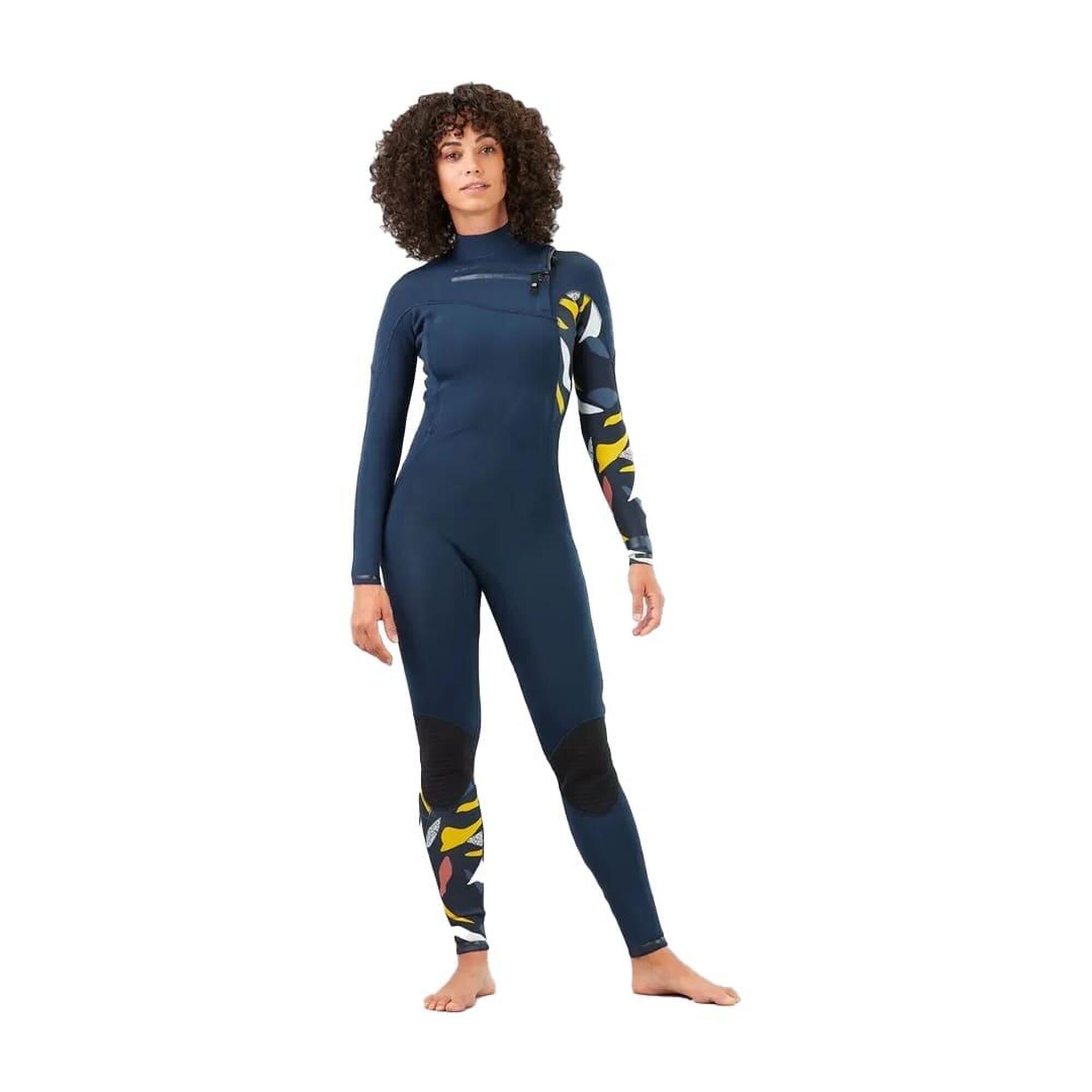 Equation 3/2 FZ Combinaison Neoprene Homme