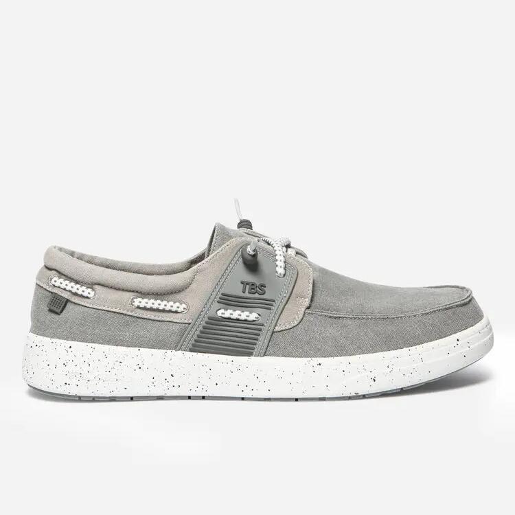 GREY / GREEN