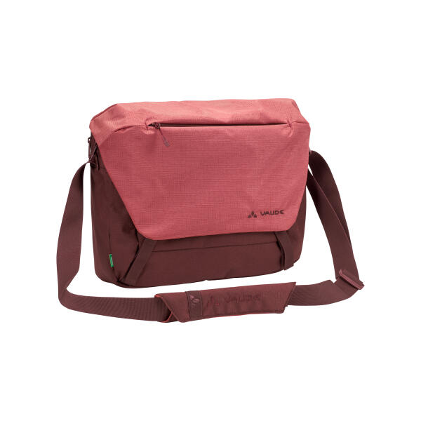 Vaude - Sac Bandoulière Vaude Rom Iii - Sac À Bandoulière - Rouge|violet - No Size - Decathlon