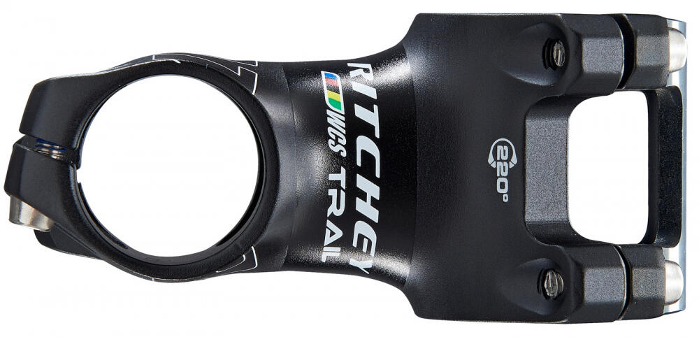 Ritchey Vorbau WCS TRAIL 60 mm 31,8 mm Winkel 0° 2/4