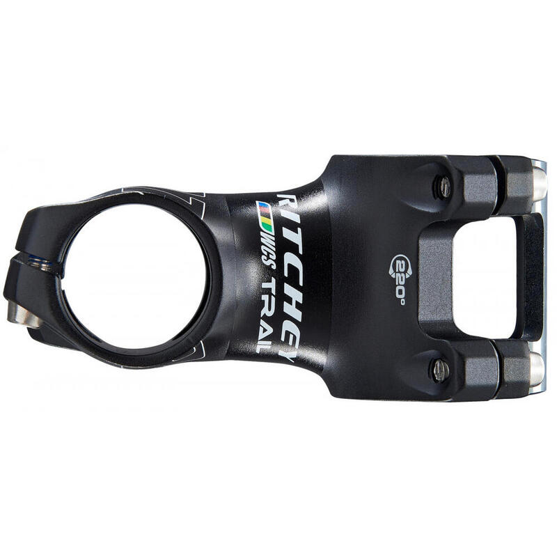 Ritchey Potence WCS TRAIL 60 mm 31,8 mm Angle 0°