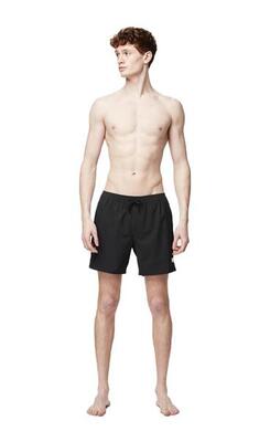 Piau solid 15 brds boardshort heren