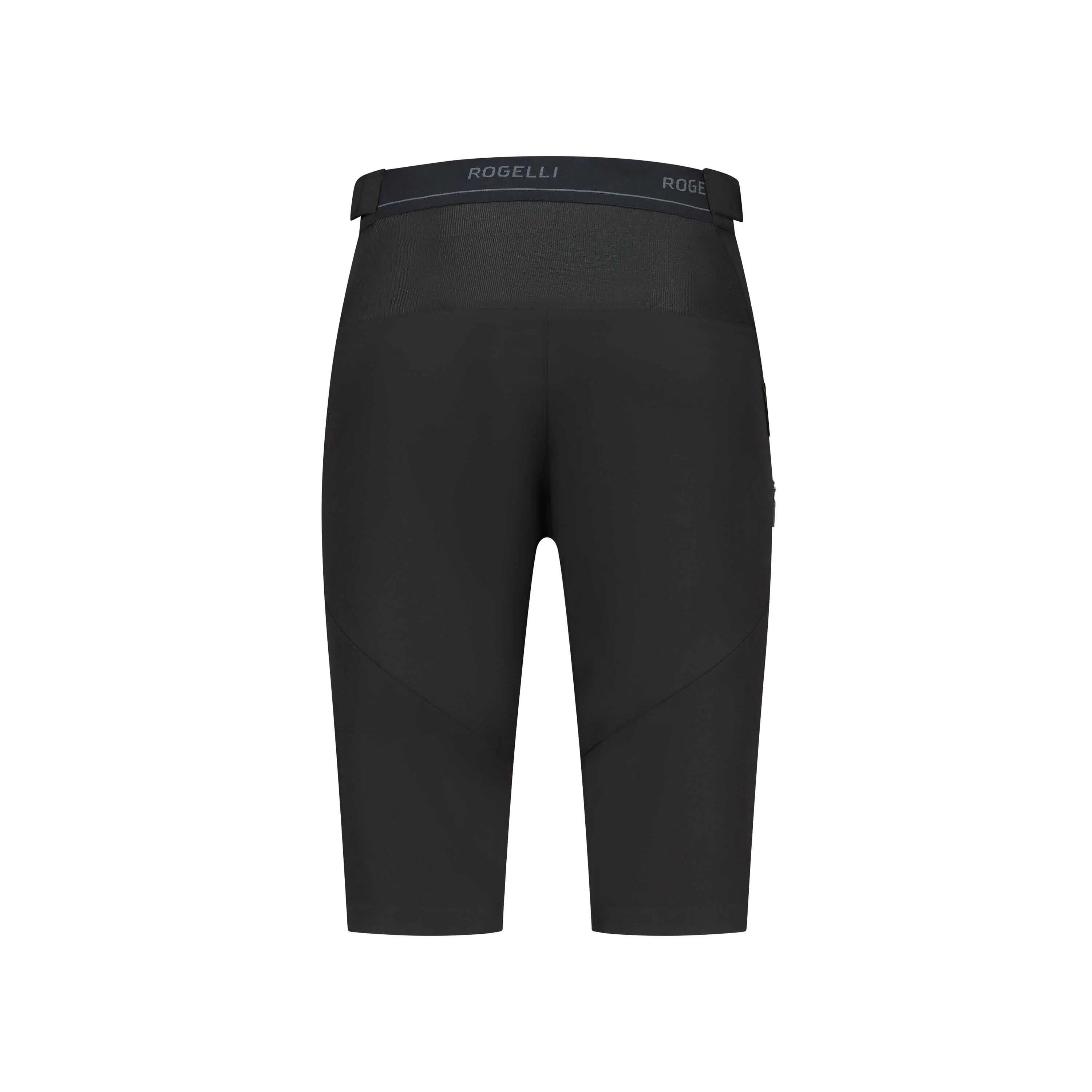 MTB Short Heren Adventure Distance 2/7