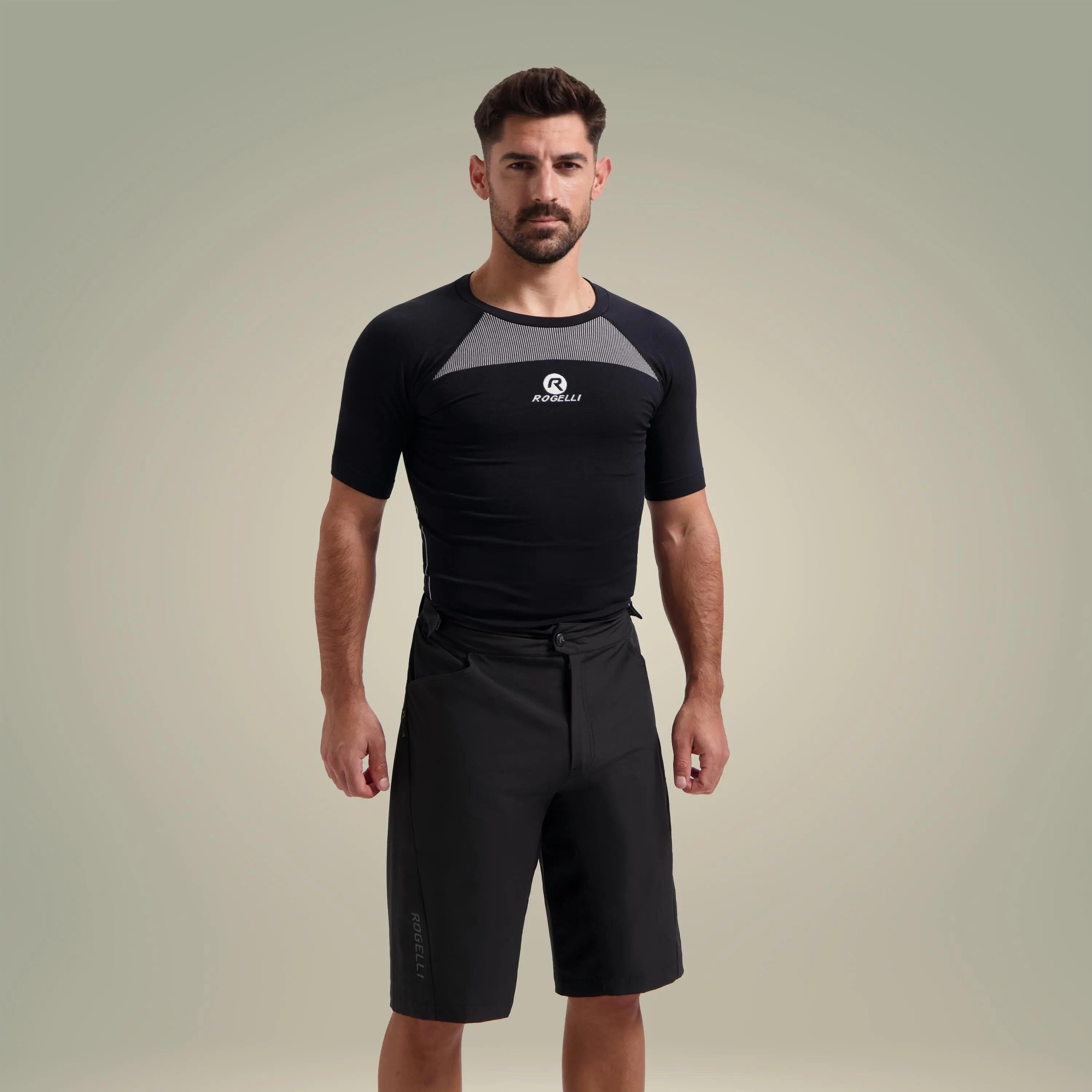 MTB Short Heren Adventure Distance 3/7
