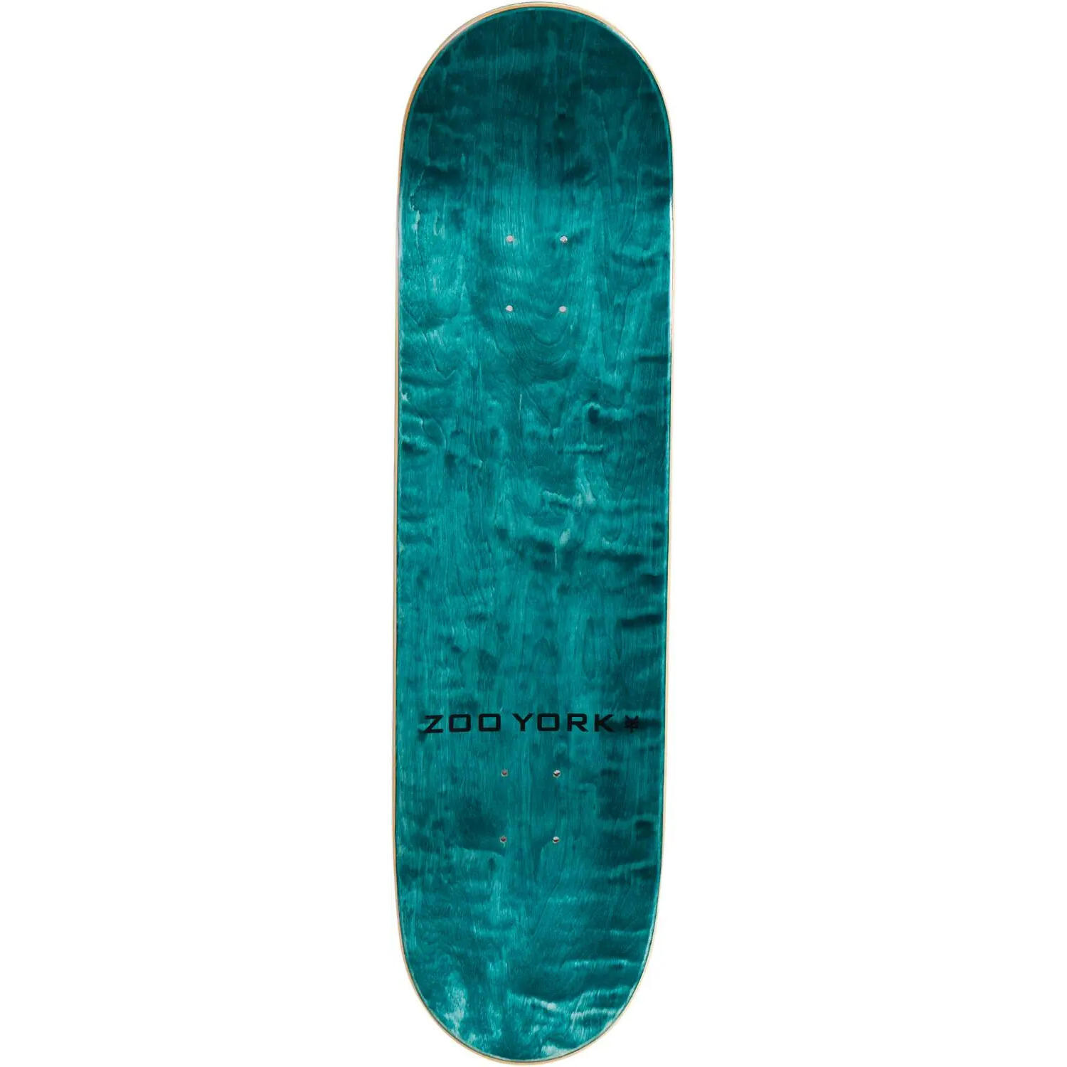 Skateboard Zoo York City 2/3