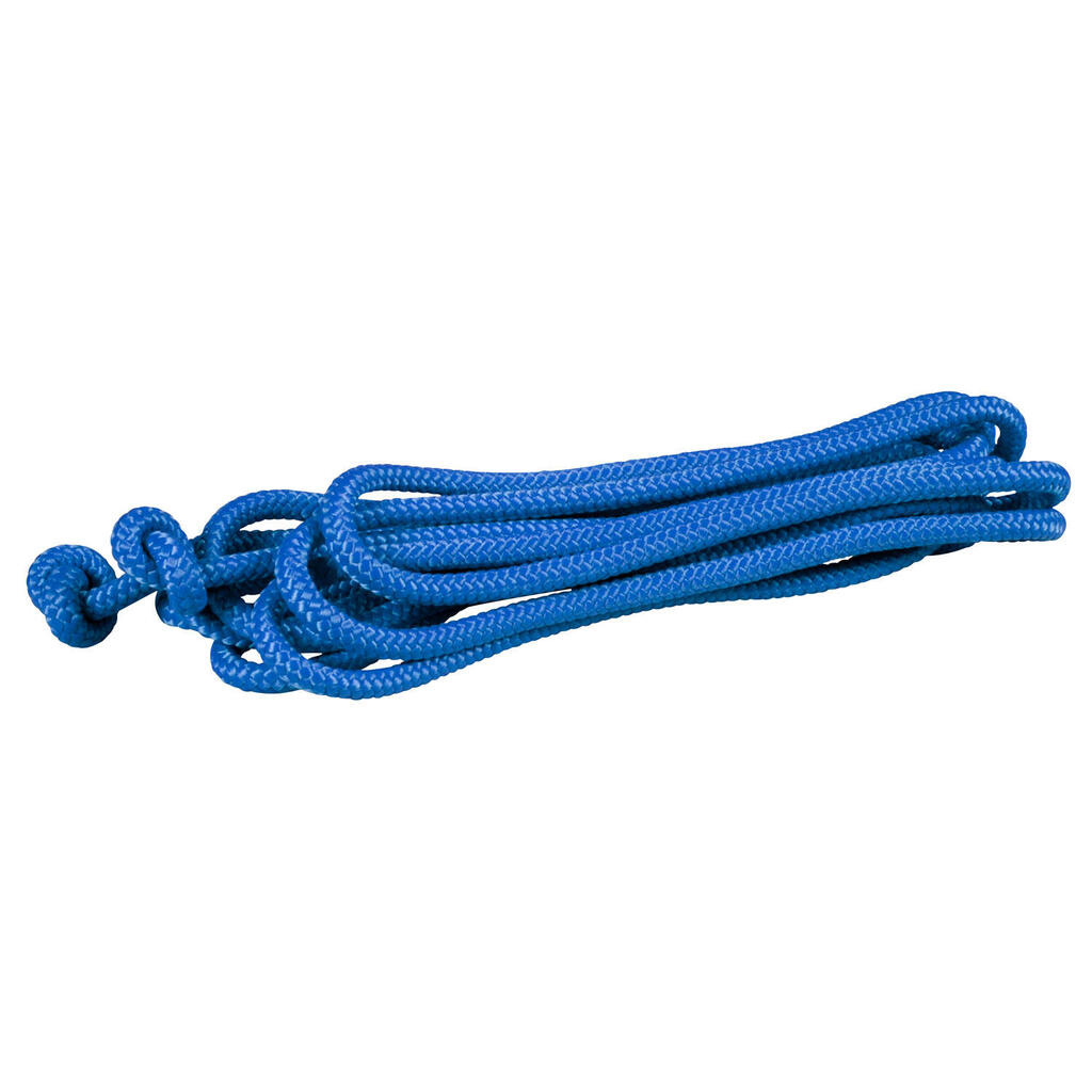 Goki Blue Jump Rope - 5 Meters for Endless Fun