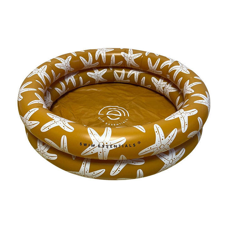 Piscine bébé - orange - Seastar - Ø 60 cm 3/3