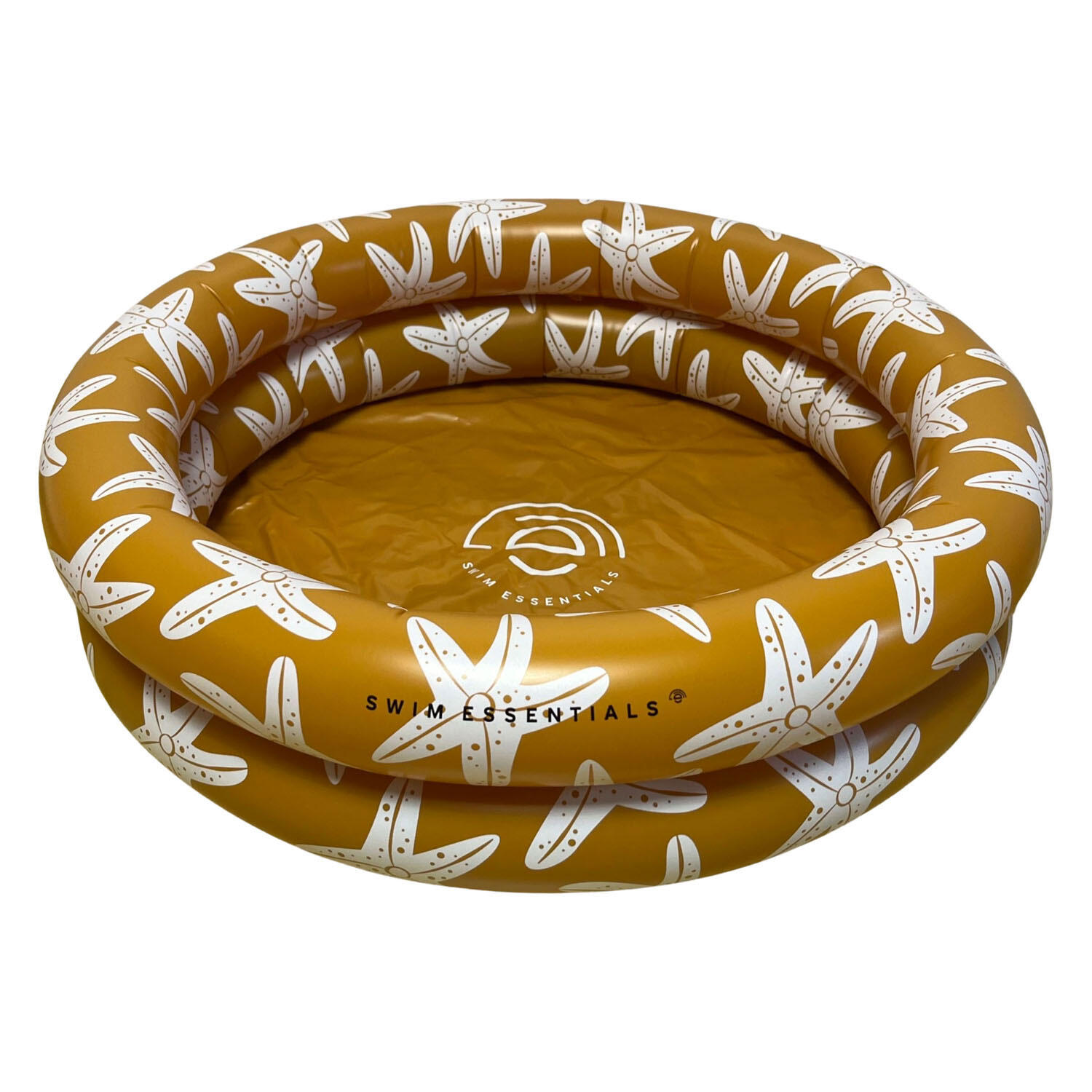 Piscine bébé - orange - Seastar - Ø 60 cm 2/3