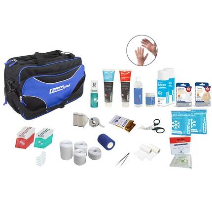 SAC SOIGNEUR PRO GARNI