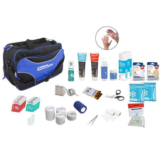 SAC SOIGNEUR PRO GARNI