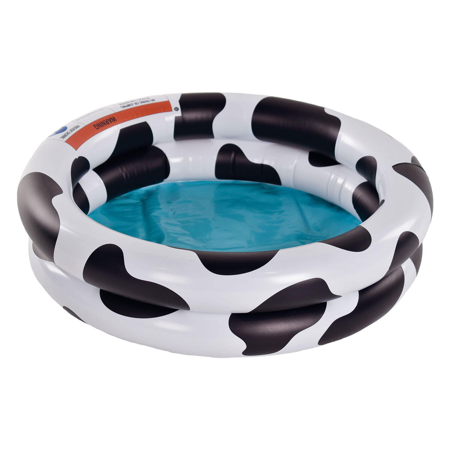 Piscine gonflable Swim Essentials pour bébé verte, 15 L 3/3