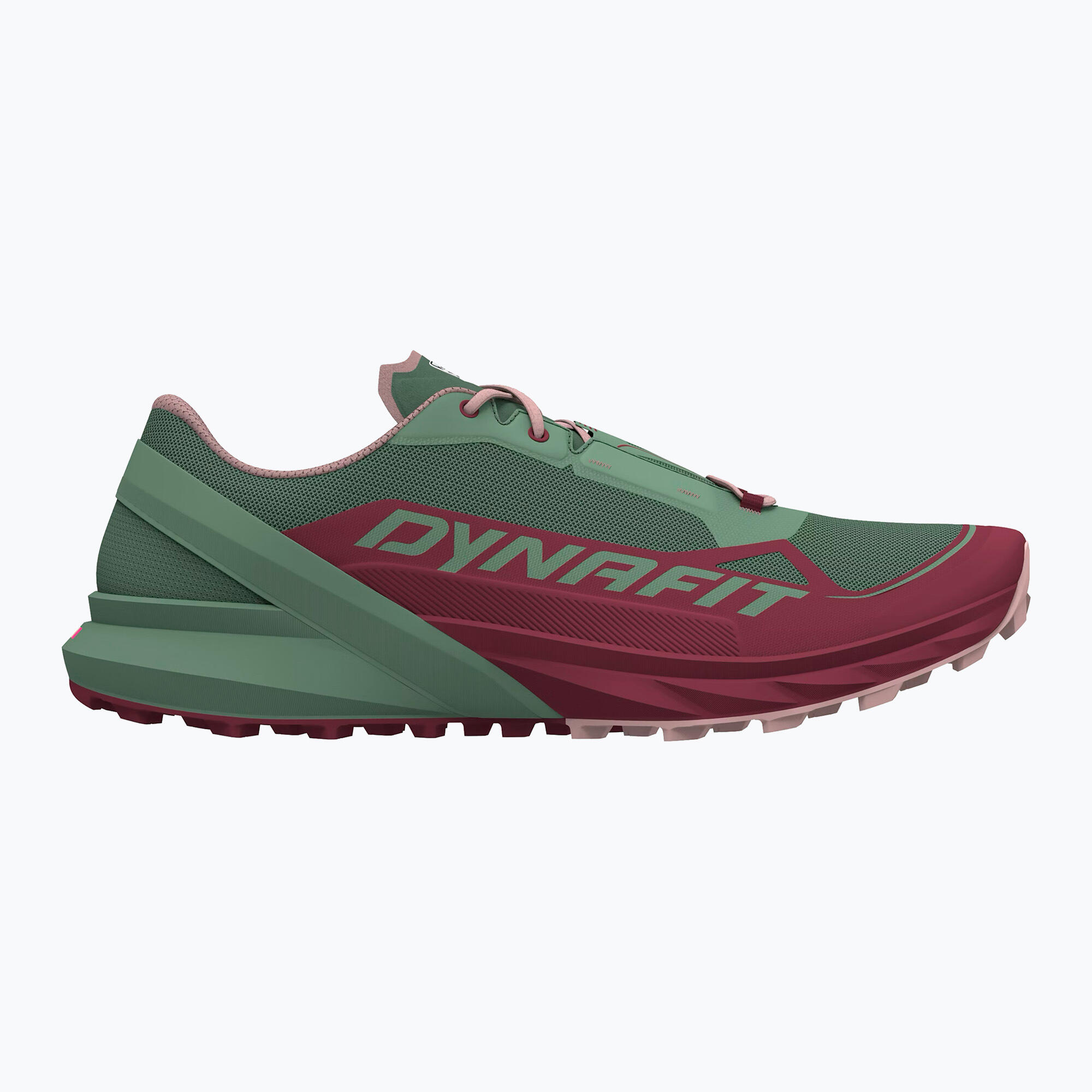 Buty do biegania damskie DYNAFIT Ultra 50 3/3