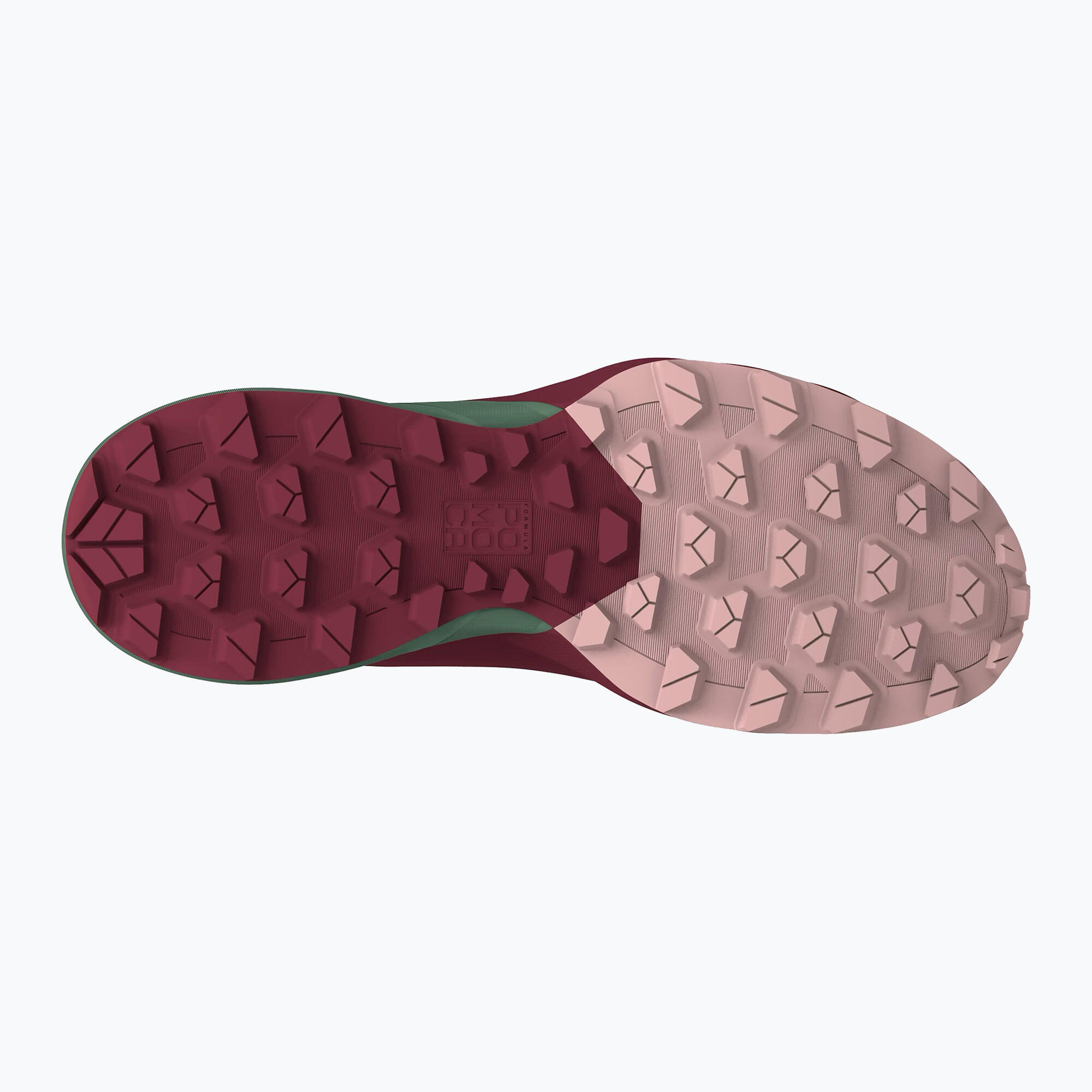 Buty do biegania damskie DYNAFIT Ultra 50 2/3