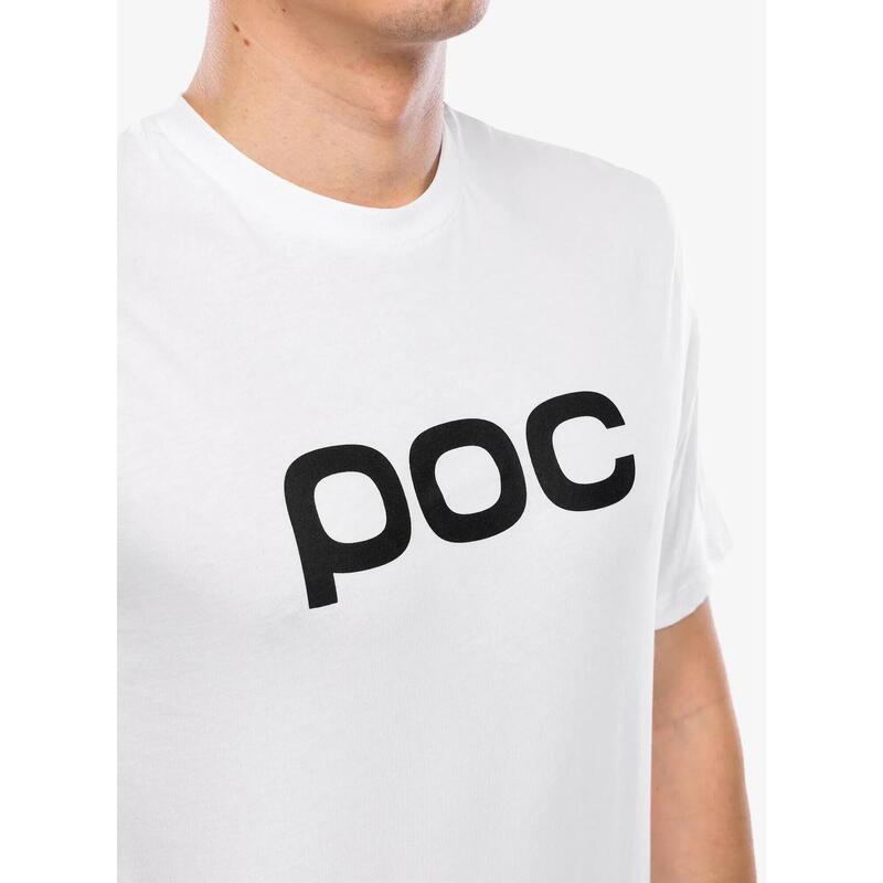 Koszulka bawełniana męska POC Tee