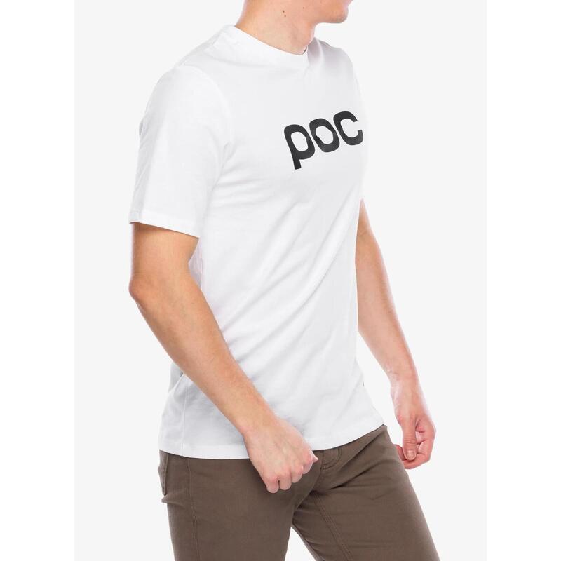 Koszulka bawełniana męska POC Tee