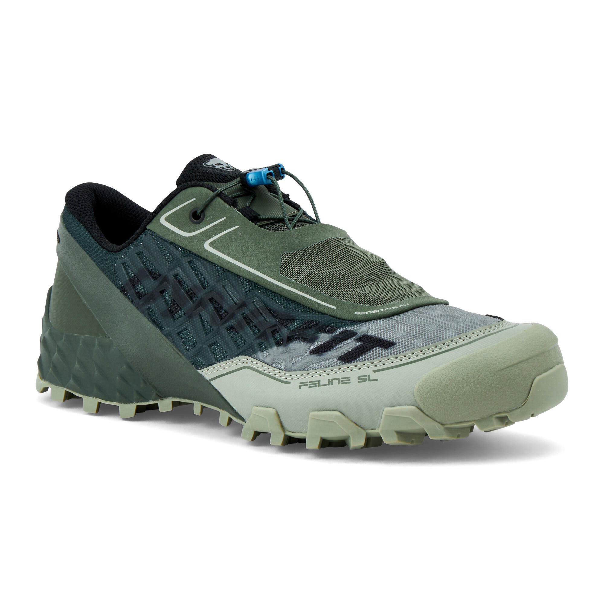 Tênis de corrida masculino DYNAFIT Feline SL 3/3