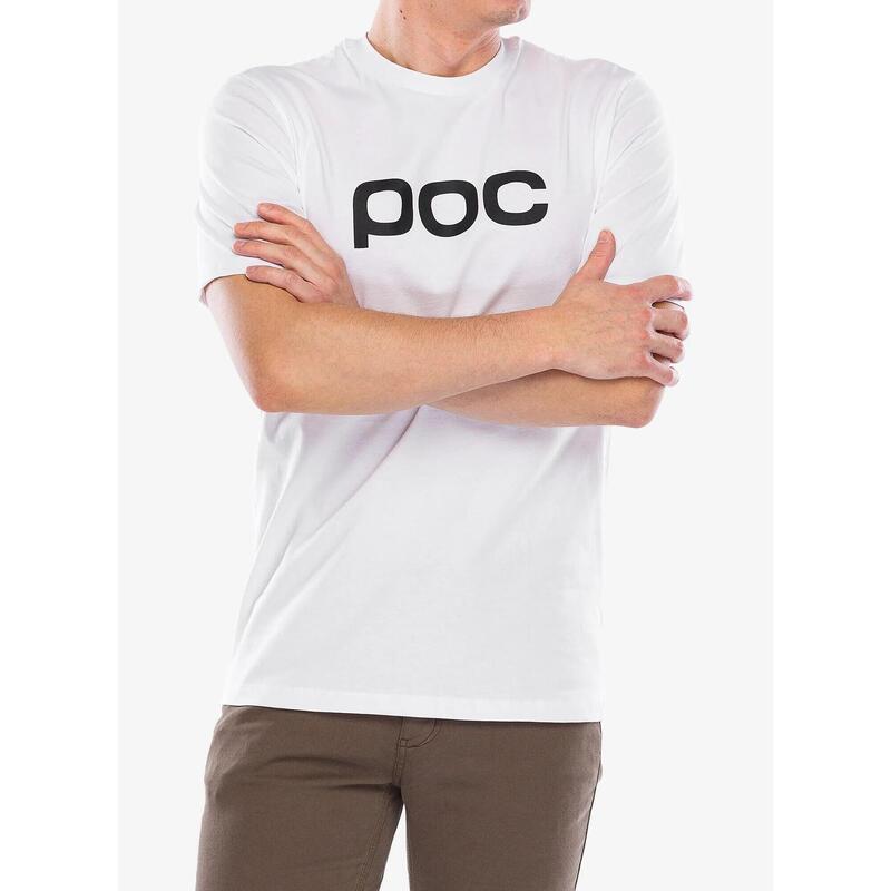 Koszulka bawełniana męska POC Tee