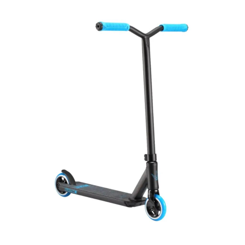 One S3 Complete Blue Stunt Scooter & Cap