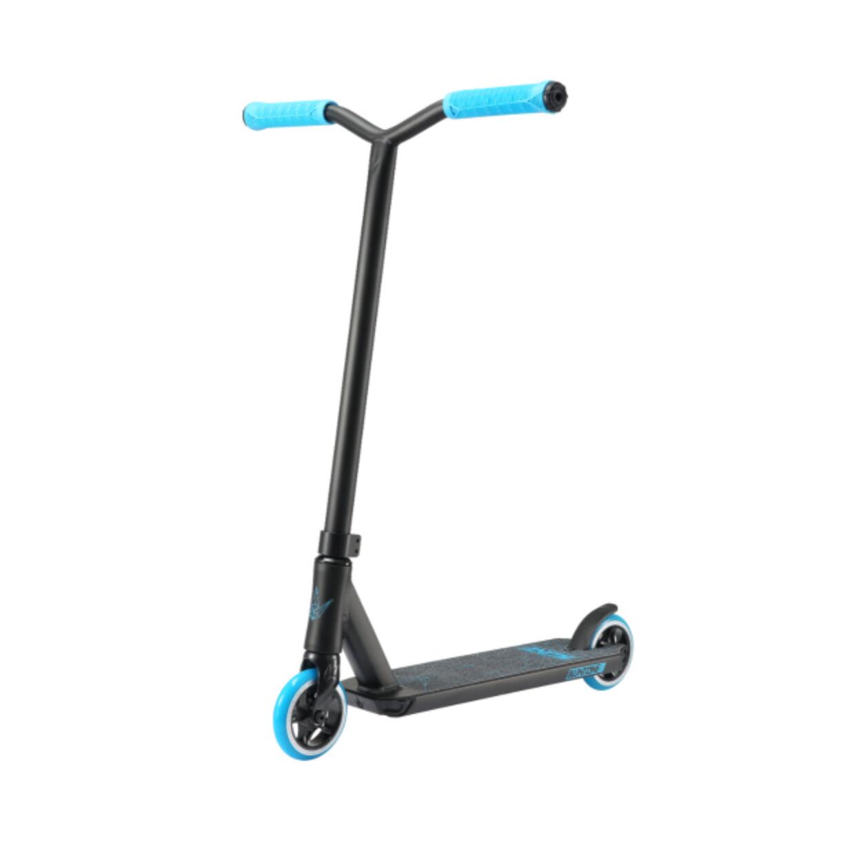 Trottinette Freestyle BLUNT One S3 Blue 4/5