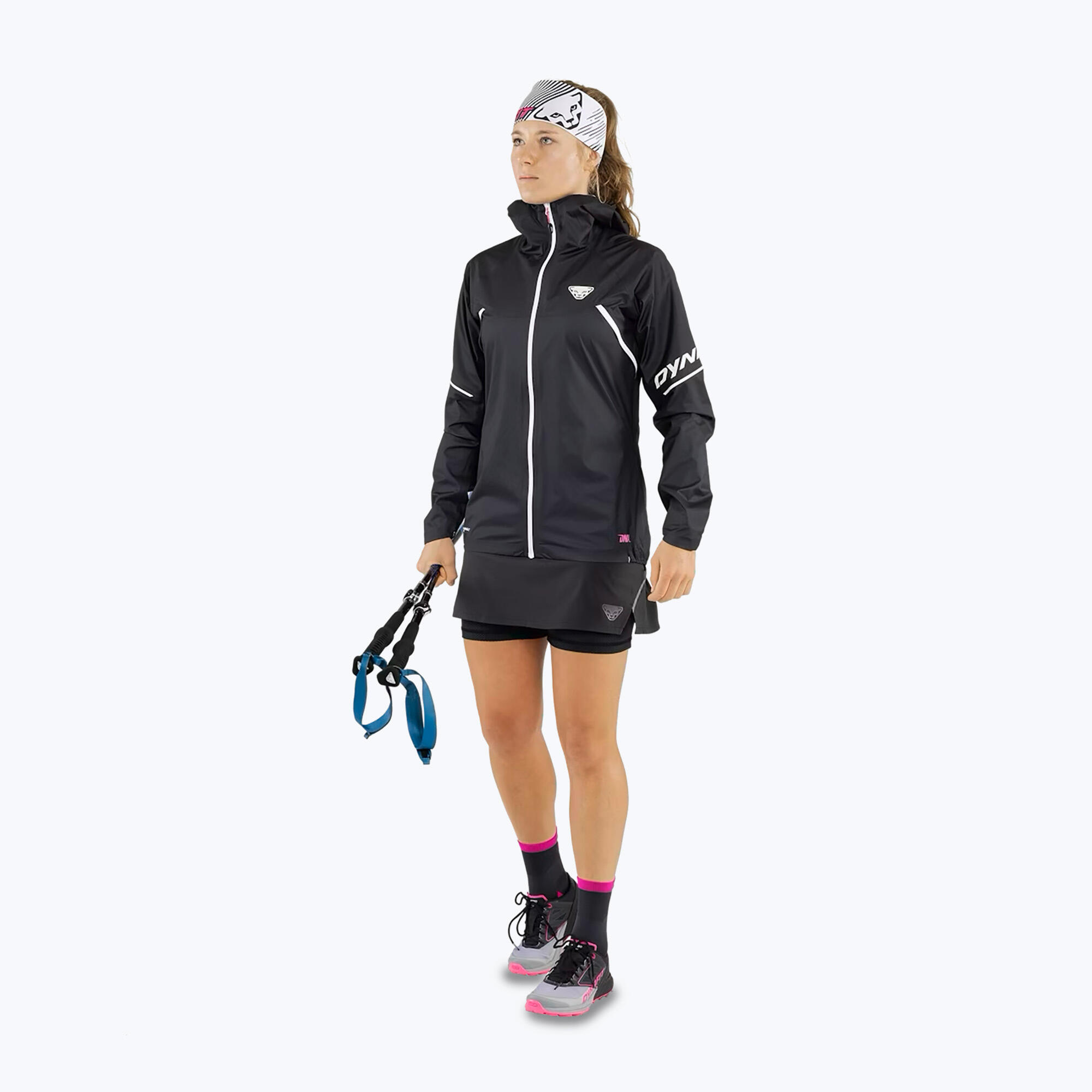 Tênis de corrida feminino DYNAFIT Alpine 3/4