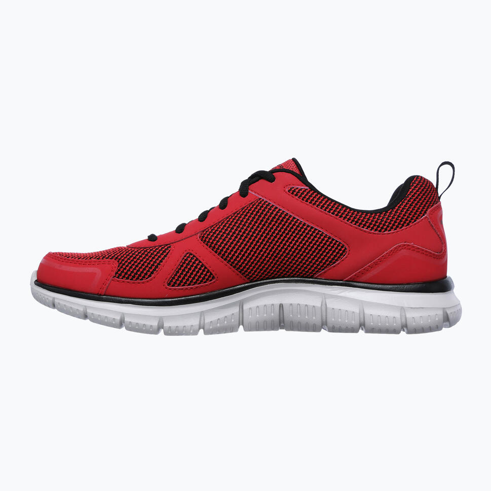 Buty męskie SKECHERS Track Bucolo