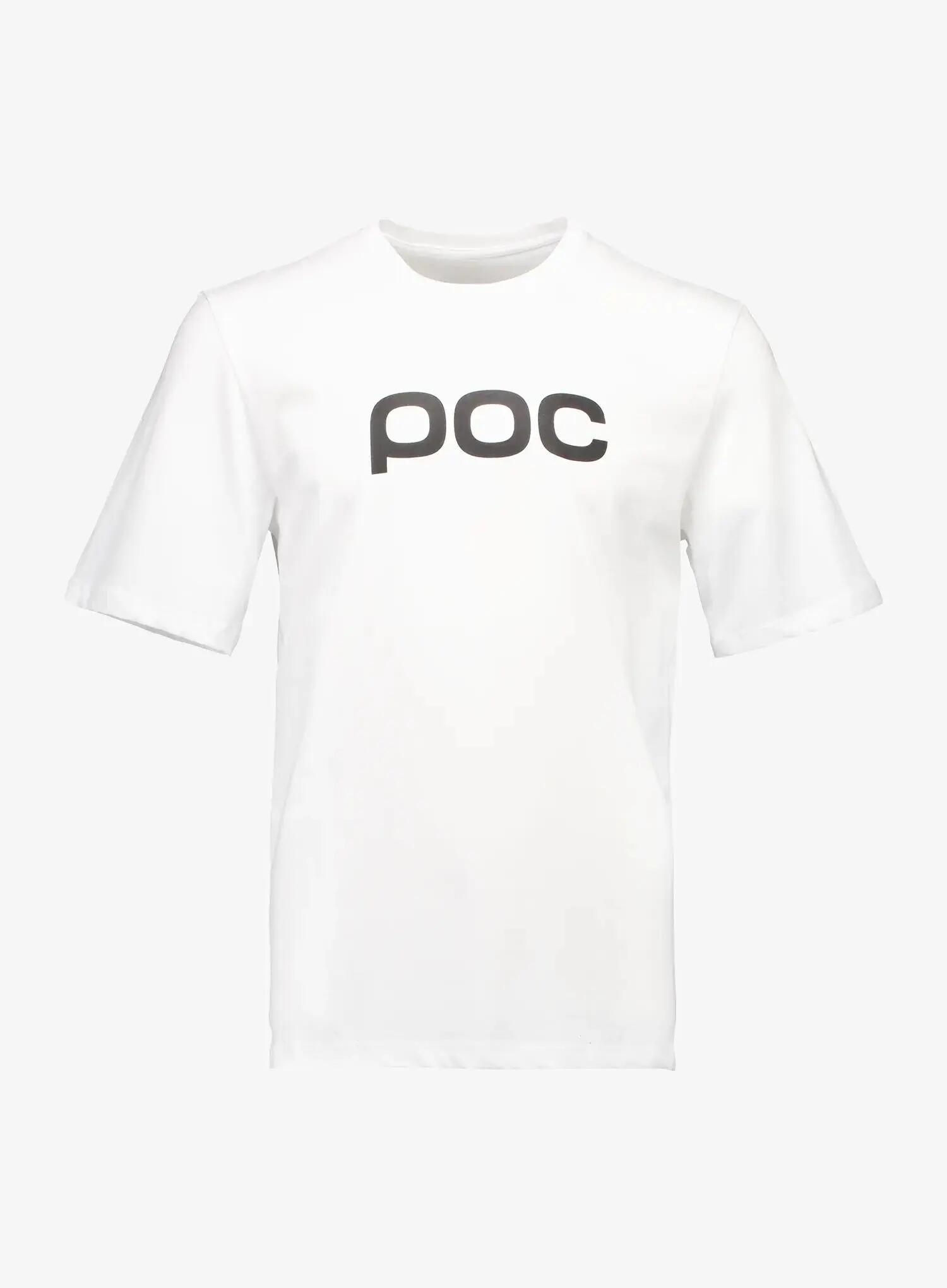 Koszulka bawełniana damska POC Tee 1/2