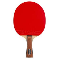 Raquette de tennis de table pré-collée STIGA Contrôle, niveau 3– Platinum