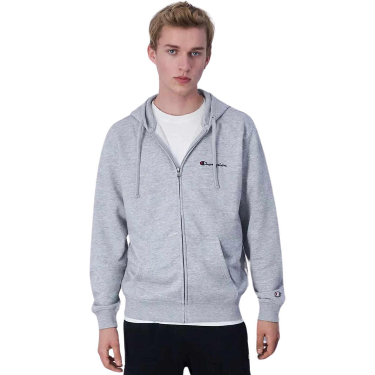 Veste de sweat Hommes Coupe ample 4/5