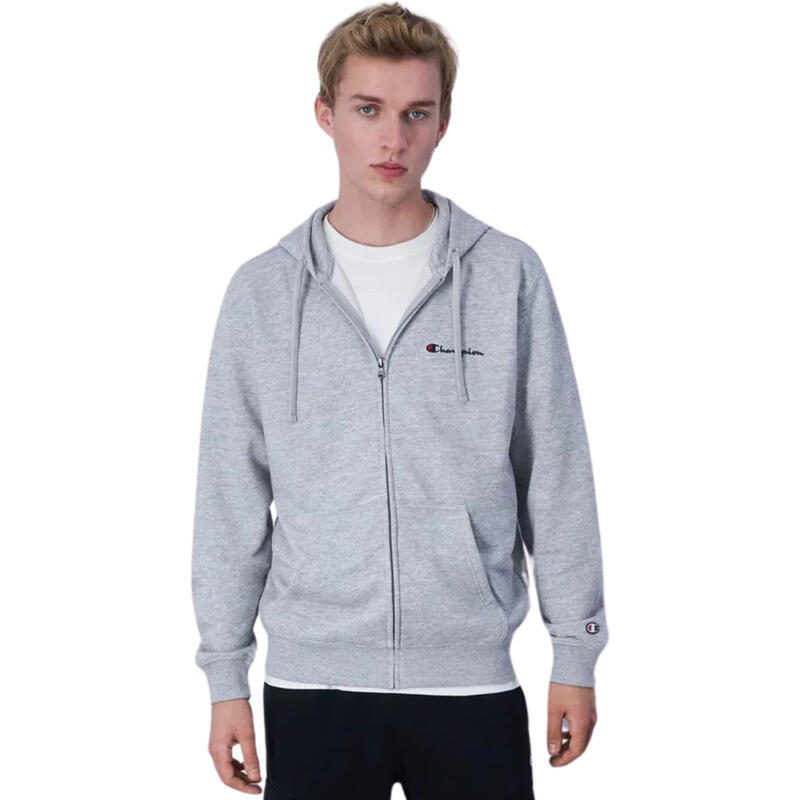 Bluza męska Champion Full Zip Hoodie
