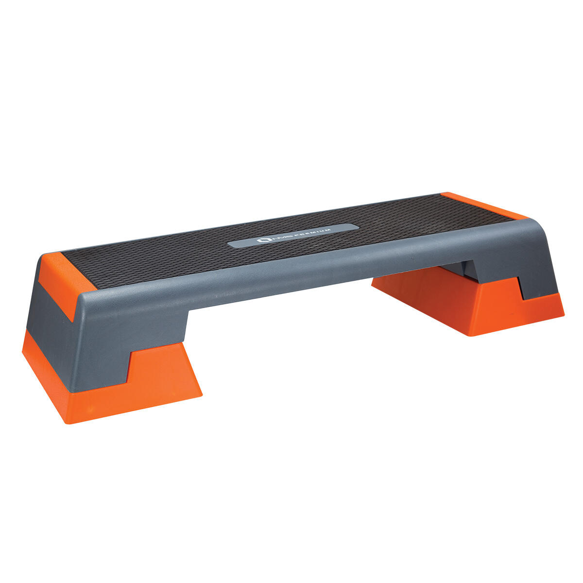 Aerobic Step - Schwarz/Orange 2/7