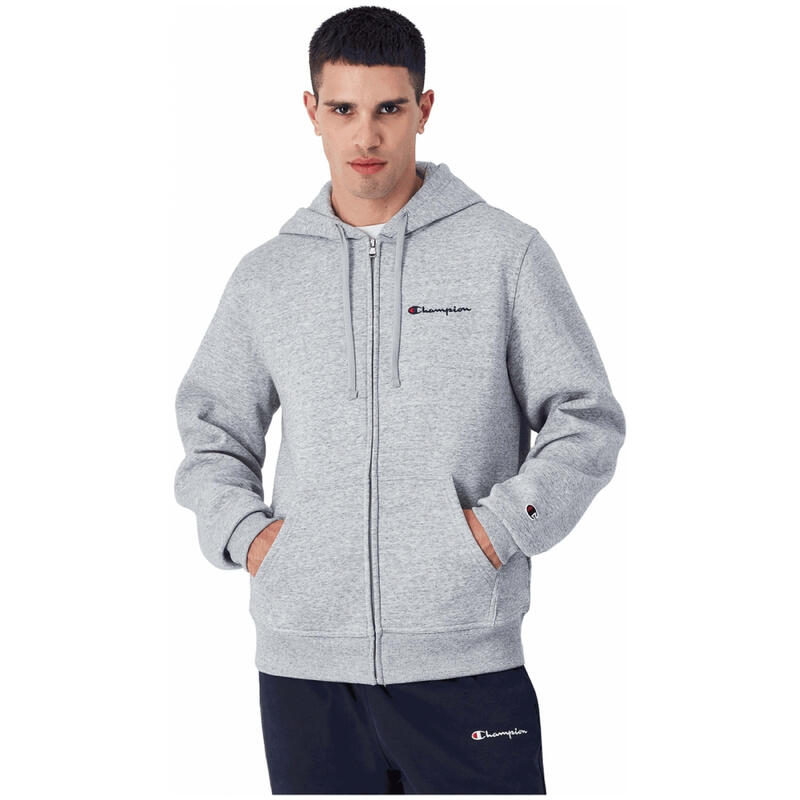 Bluza męska Champion Full Zip Hoodie