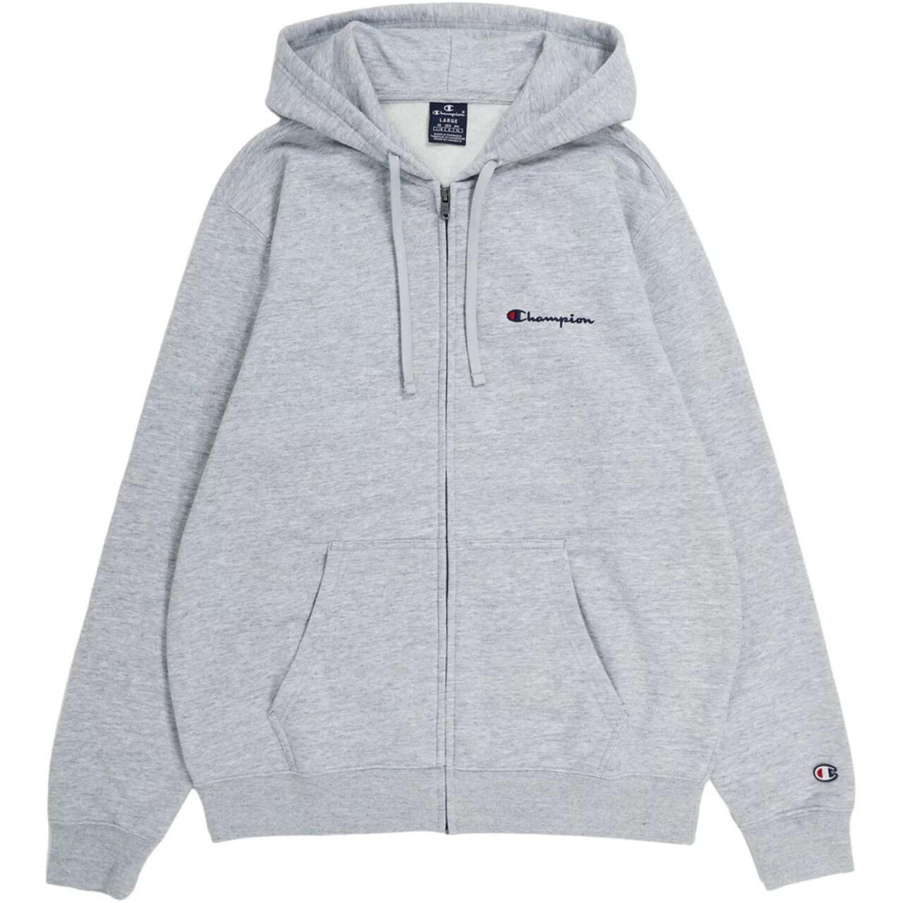 Sweat à capuche Champion pour homme 2/5