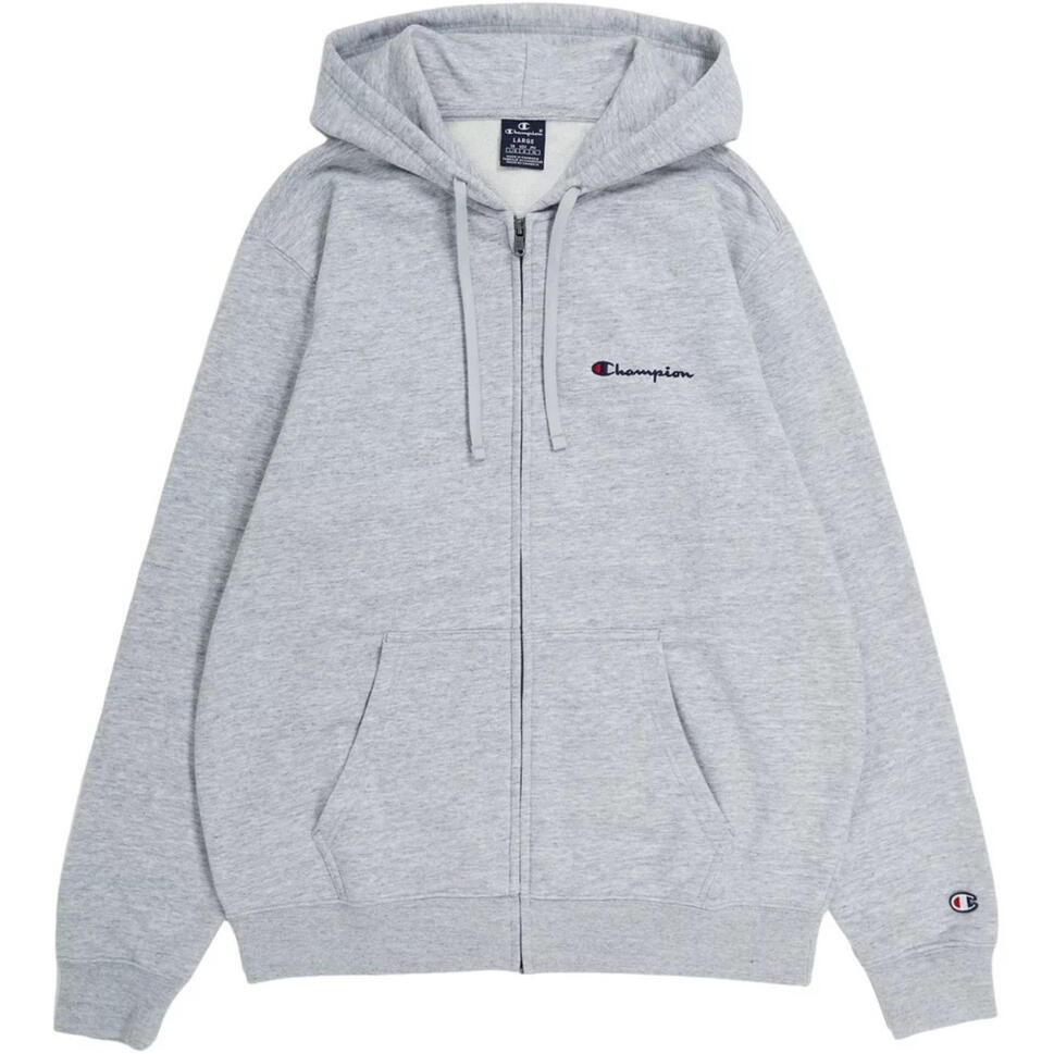Bluza męska Champion Full Zip Hoodie