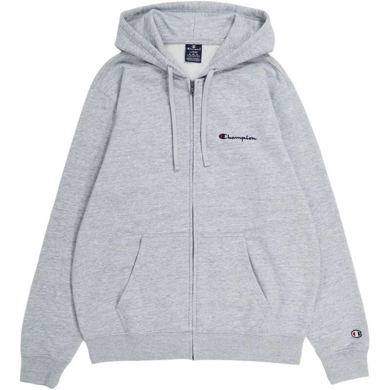 Bluza męska Champion Full Zip Hoodie