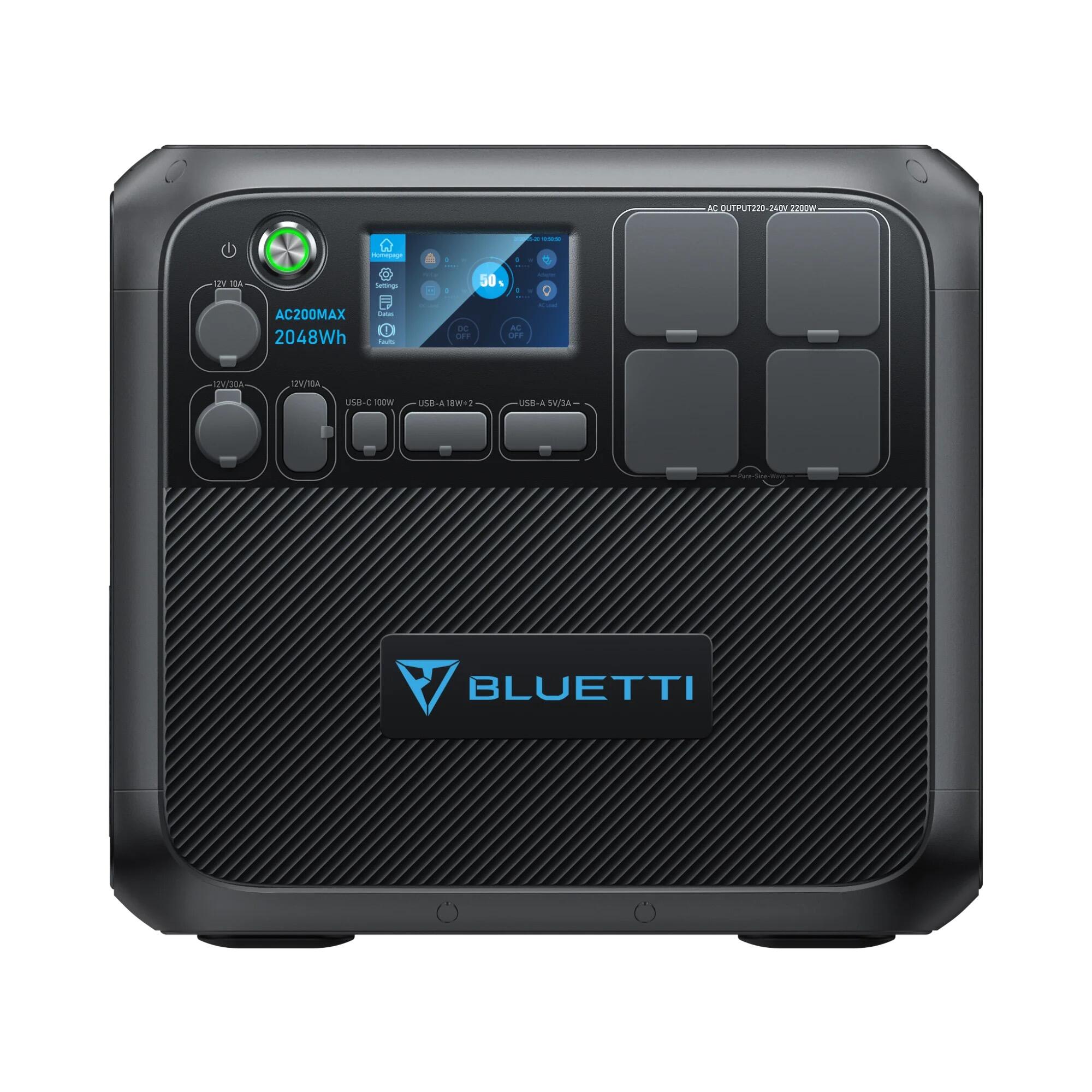 BLUETTI picture