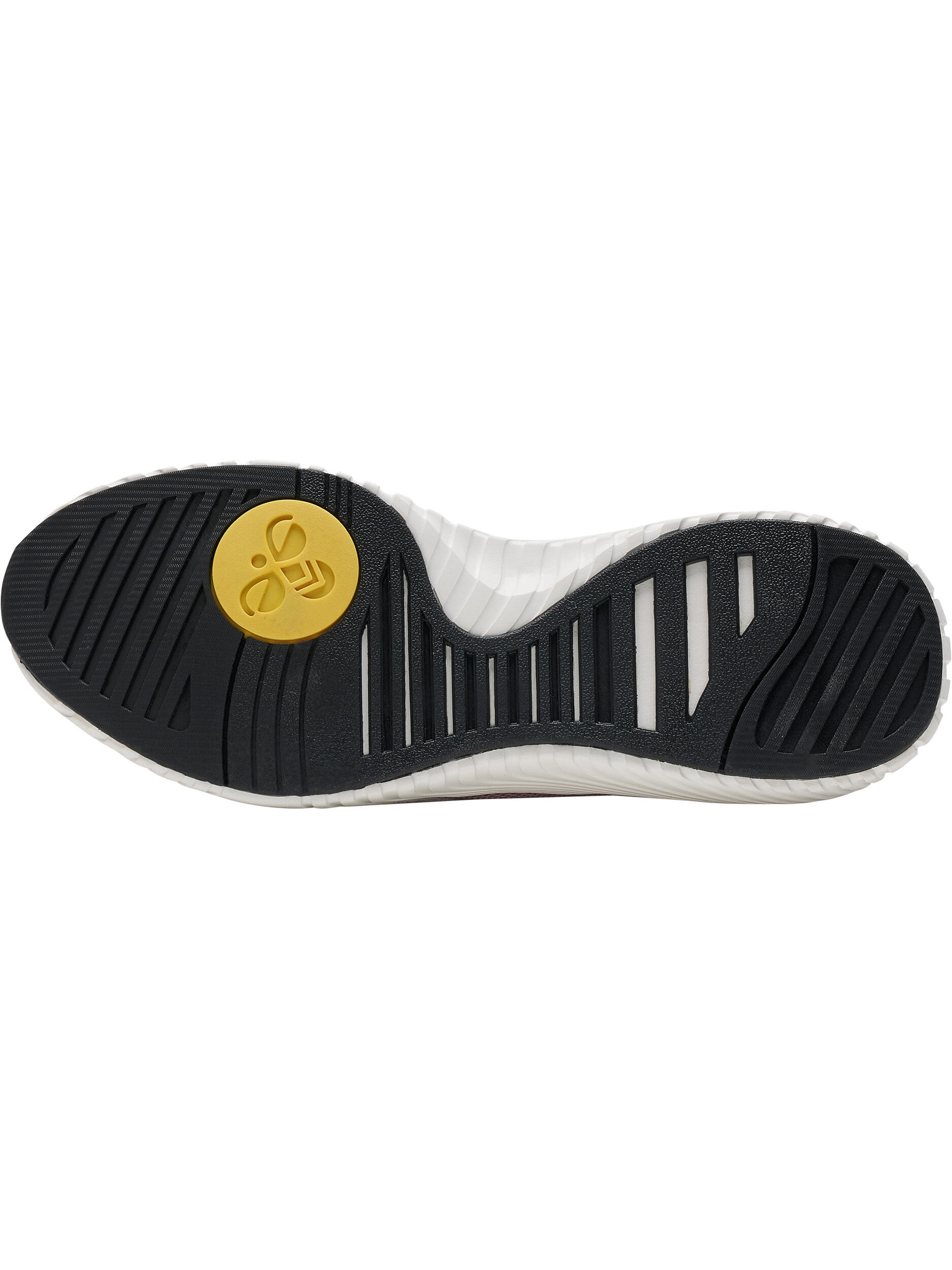 Hummel Sneaker Low Trinity Breaker Seamless 5/7
