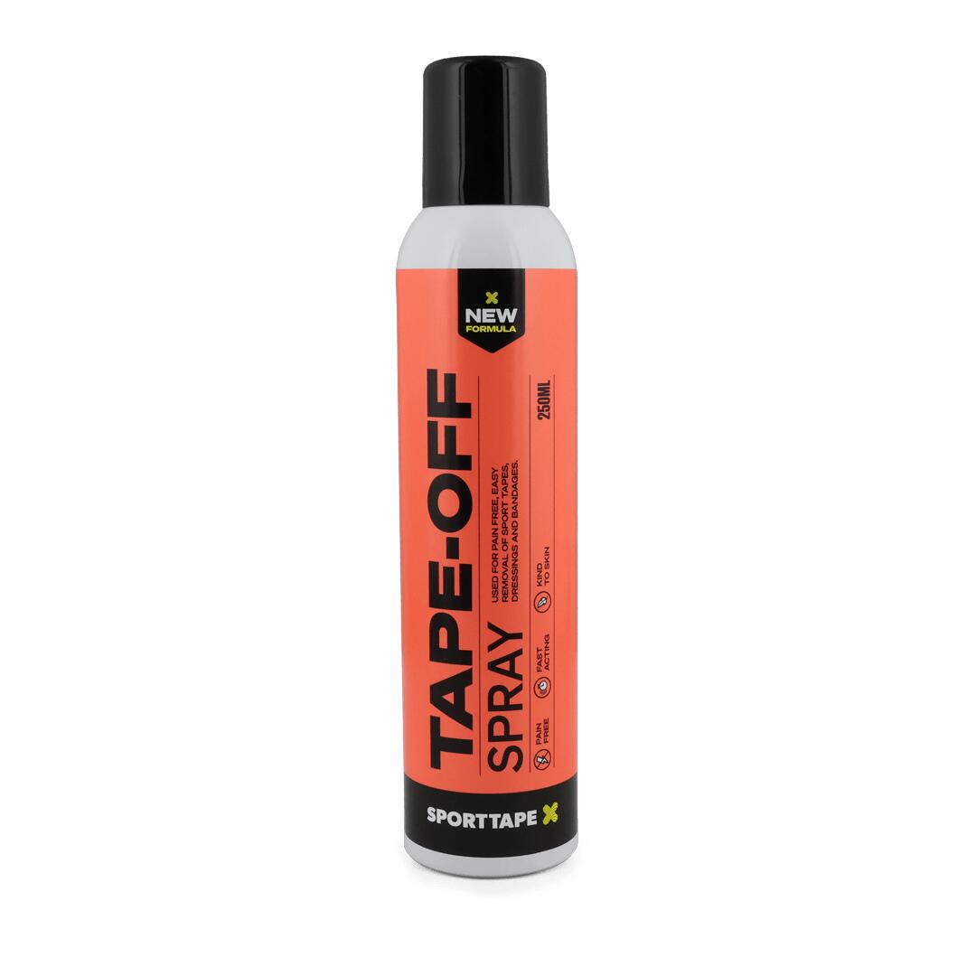 SPORTTAPE TAPE OFF - SPORTS TAPE REMOVAL SPRAY