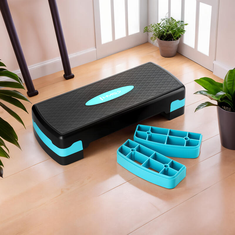 Aerobic stepper HMS AS002