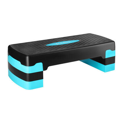 Aerobic Stepper