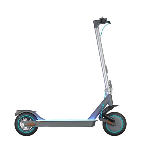 Hulajnoga elektryczna Motus Scooty 8.5 NeoLite, zasięg 19km, 250W, 36V, 6Ah